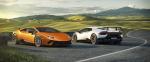 Lamborghini Huracan Performante 2017 года (WW)